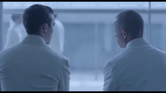 Equals - Official Clip 3 HD - A24