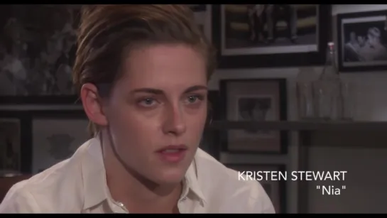 'Equals' Behind the Scenes #1