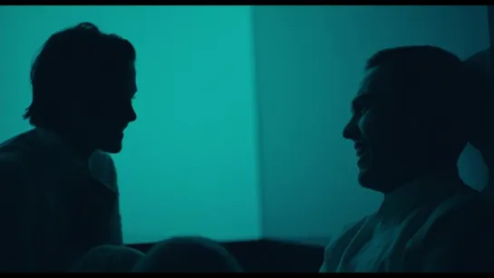 Equals - Official Trailer HD - A24