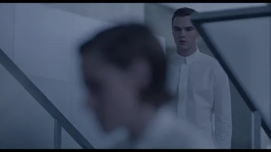 "Equals" - Official Teaser Trailer HD - A24