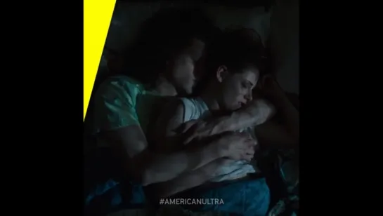 American Ultra clip