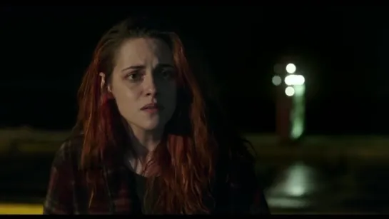 American Ultra EXCLUSIVE CLIP - Piss My Pants (HD)