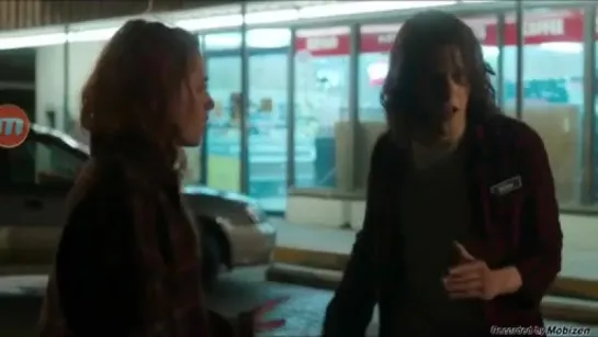 American Ultra clip