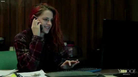 First  trailer "American Ultra" (2015)