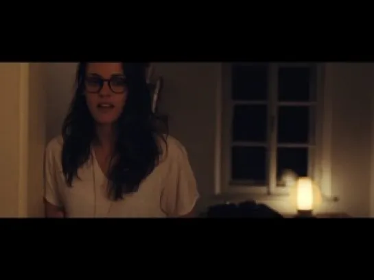 "Clouds of Sils Maria" trailer №2