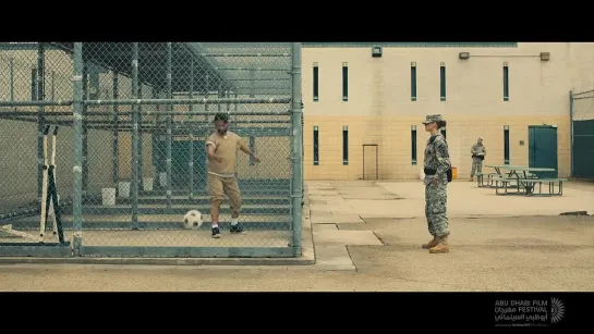 Camp X-Ray trailer №2