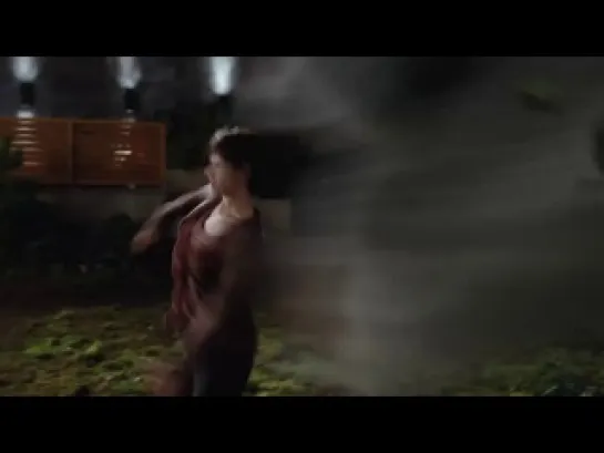 Breaking Dawn Part I Trailer New Scene