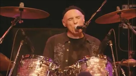 The Johnny Winter Band - All Tore Down (Live at Zepp music hall in Tokyo, Japan on 15 April 2011)