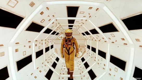 2001 год: Космическая одиссея / 2001: A Space Odyssey (1968)ᴴᴰ