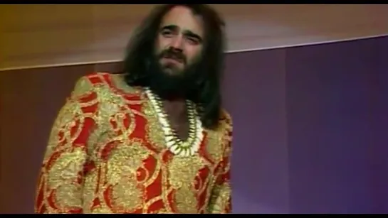 Demis Roussos - Forever and Ever