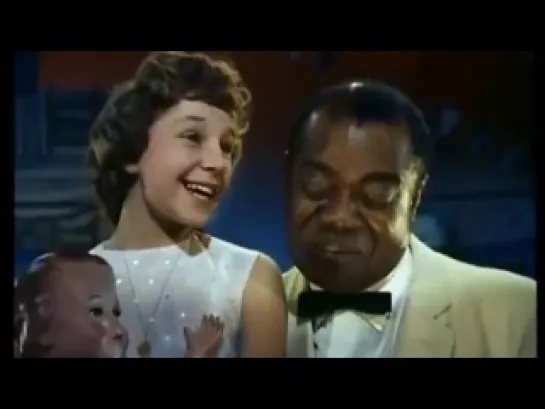 Uncle Satchmo s Lullaby Louis Armstrong GRAND RETRO