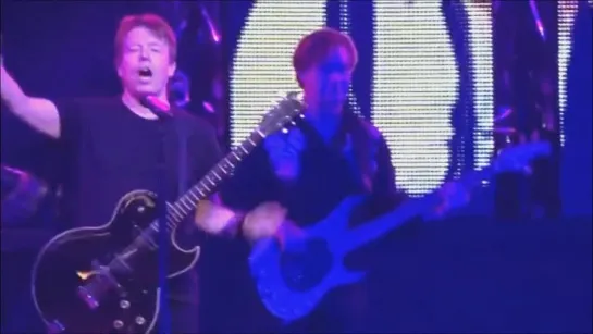 George Thorogood & the Destroyers - Madison Blues (Live at Montreux Jazz Festival in Montreux, Switzerland 2013)