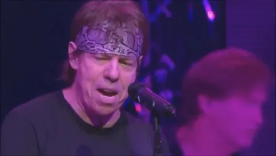 George Thorogood & the Destroyers - Night Time (Live at Montreux Jazz Festival in Montreux, Switzerland 2013)