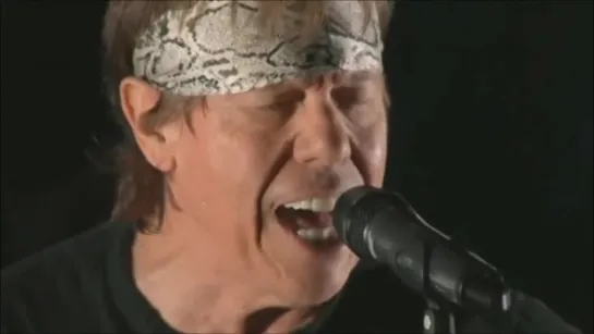 George Thorogood & the Destroyers - Help Me (Live at Montreux Jazz Festival in Montreux, Switzerland 2013)