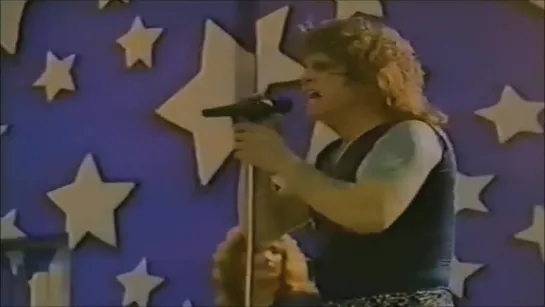 Ozzy Osbourne - I Don't Know (Live at the Moscow Music Peace Festival in Luzhniki Stadium, Moscow on 13 August 1989)