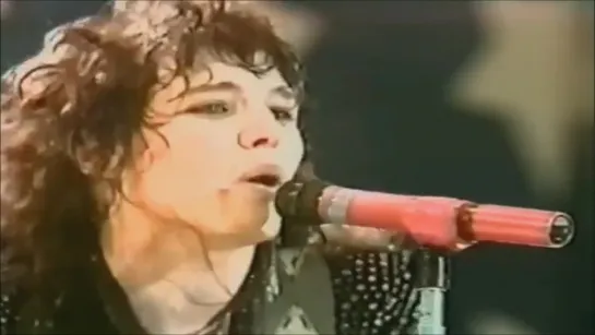 Cinderella - Nobody's Fool (Live at the Moscow Music Peace Festival in Luzhniki Stadium, Moscow on 13 August 1989)