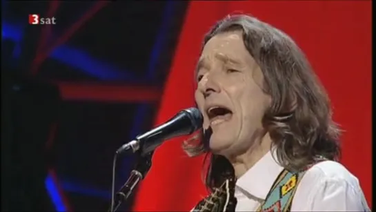 Roger Hodgson - School (Live at AVO Session Basel, Switzerland 2008)