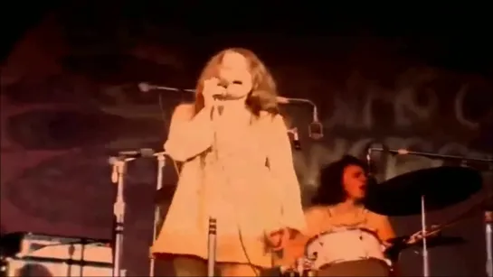 Big Brother and the Holding Company - Combination of the Two (Monterey International Pop Music Festival 1967)