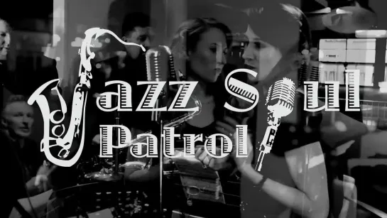 Spooky By Jazz Soul Patrol