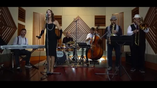 Take My Breath Away-Vintage Cover 1930s Ragtime By Vinyl Plus