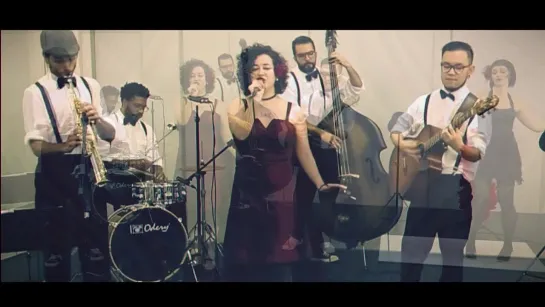 Rose Gypsy Jazz - Royals