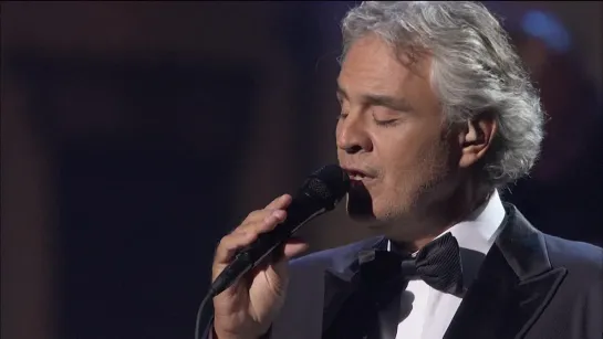 Andrea Bocelli - Cinema.2016