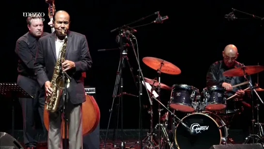 Benny Golson Quartet - Live At Jazz A Foix 2014