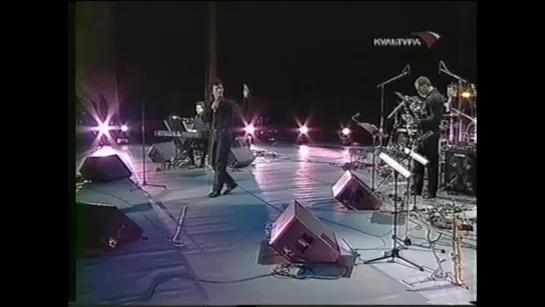 Gino Vannelli