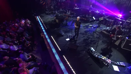 Michael McDonald - Live On Soundstage.BDRip720p