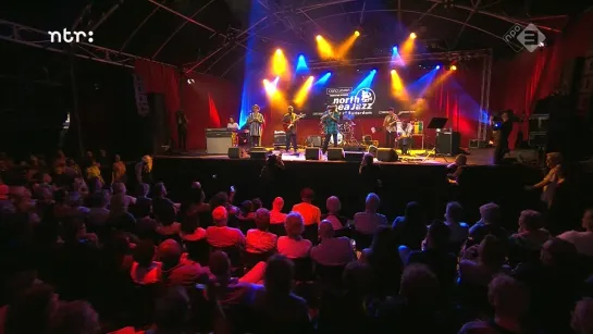 North Sea Jazz (Highlights Part 2) 2016