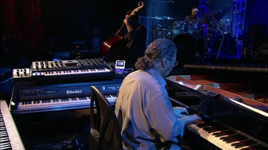 Return To Forever - Live At Montreux.2008