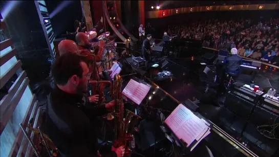 The Dukes Of September - Live From The Lincoln Center (2012)