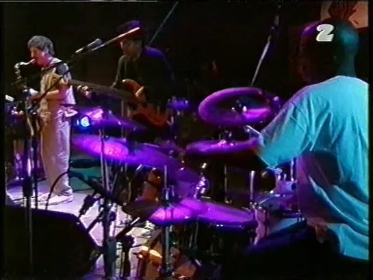 Yellow Jackets - Warsaw Summer Jazz Days 1994