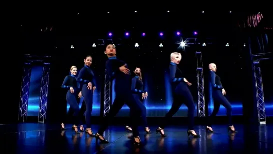 Body Language - Jazz Competition Dance