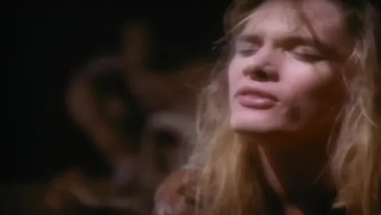 Skid Row - I Remember You (Official Music Video) © 1989