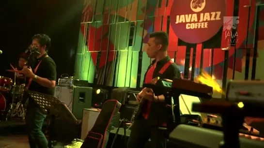 2016 Wojtek Pilichowski  Agung Munthe Experience Ft. Balawan Live At Java Jazz