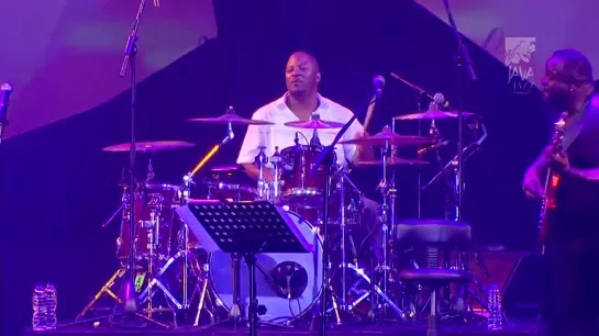 2014 Tribute To George Duke Live At Java Jazz Festival