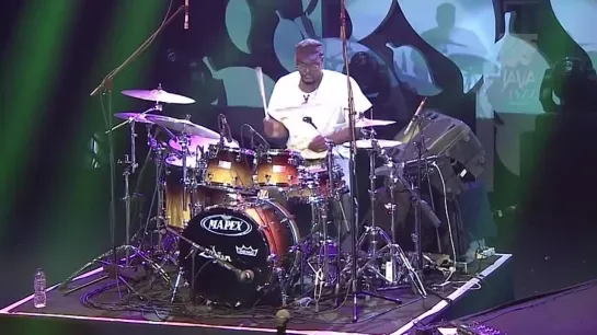 2013 Spyro Gyra Live At Java Jazz Festival