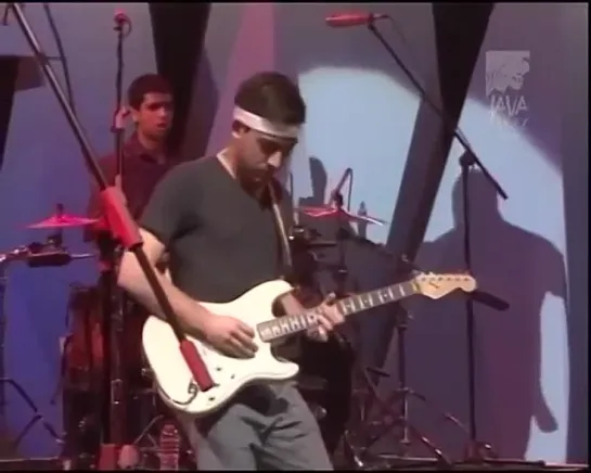 2013 Balance and the Traveling Sound Been Thereshakedown Live at Java Jazz Festival