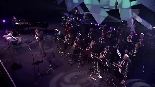 2012 Bobby Caldwell Ive Got You Under My Skin Live at Java Jazz Festival