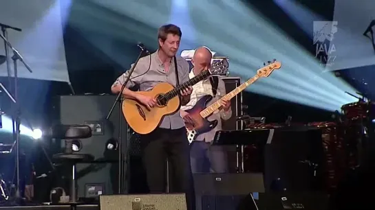 2011 Acoustic Alchemy Roseland Live at Java Jazz Festival[1]