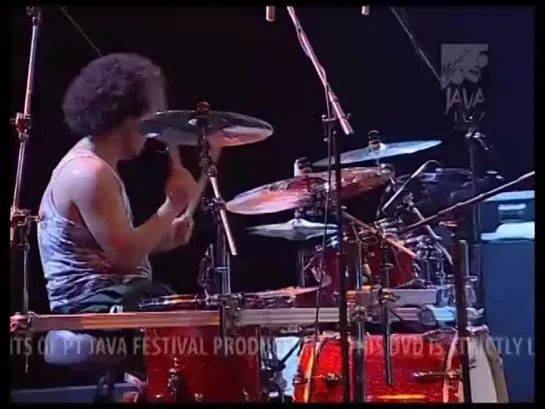 2009 Soil and Pimp Sessions Live at Java Jazz Festival