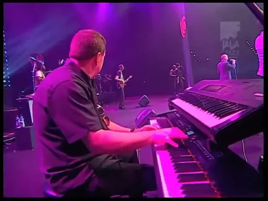 2009 Matt Bianco Dont Blame It on That Girl Live at Java Jazz Festival[1]