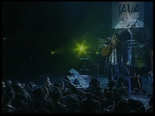 2008 Raul Midon Pick Somebody up Live at Java Jazz Festival