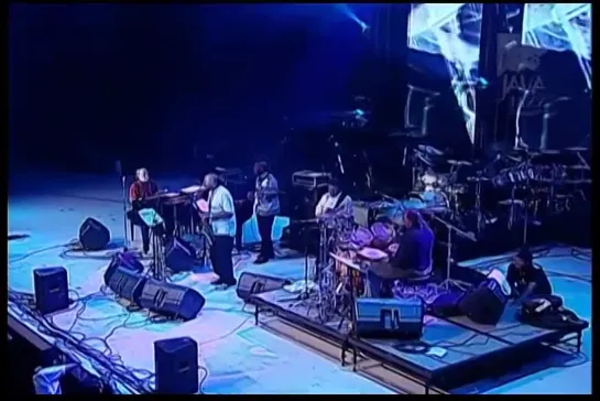 2006 Bob James Quintet Raise the Roof Live at Java Jazz Festival