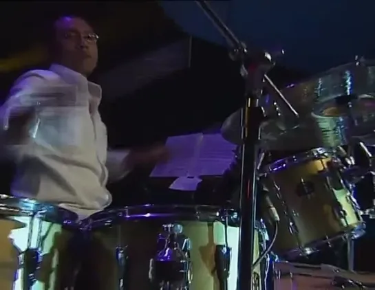 2005 Shakila at Last Live at Java Jazz Festival