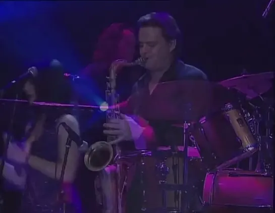 2005 Laura Fygi That Old Feeling Live at Java Jazz Festival