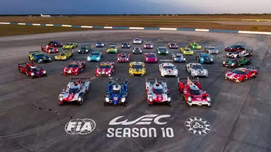 WEC.2022.Round01.Sebring