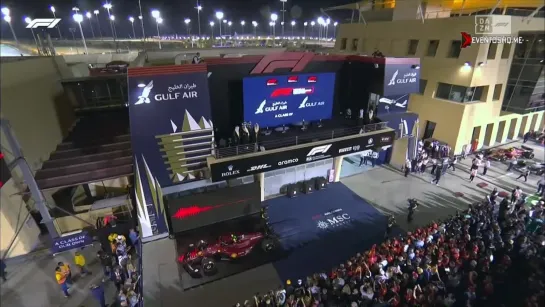 Formula.1.GP.Bahrein.2022.Carrera