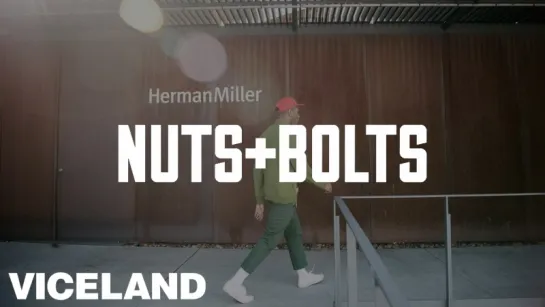 Tyler, the Creator: Nuts + Bolts | S1E6 | Furniture